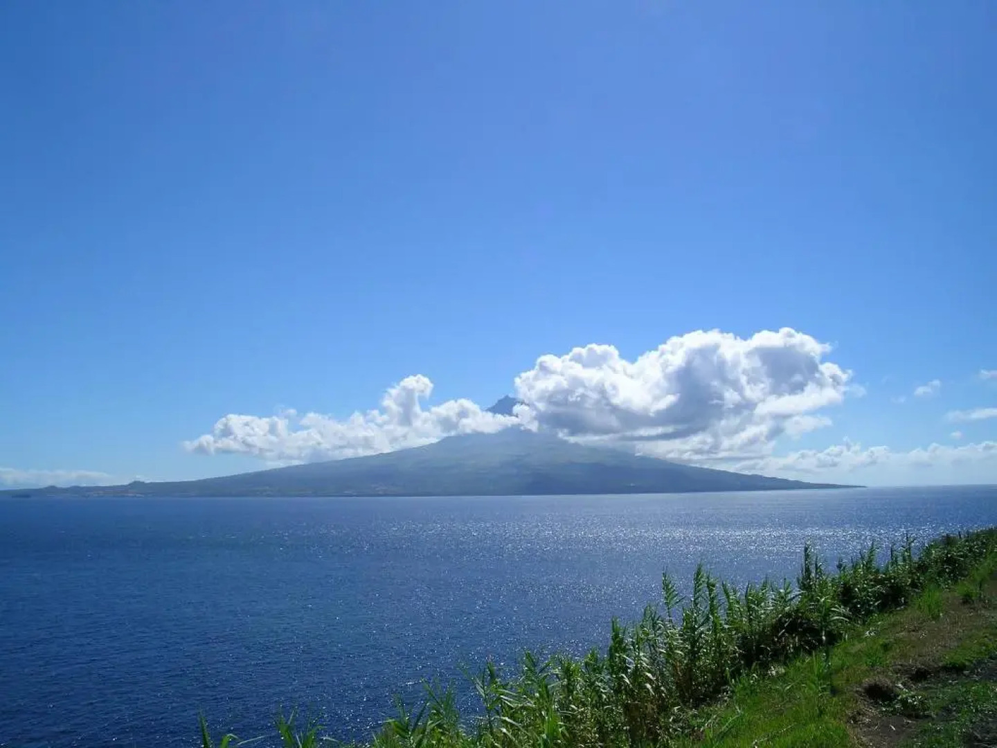 Baía das Caldeirinhas