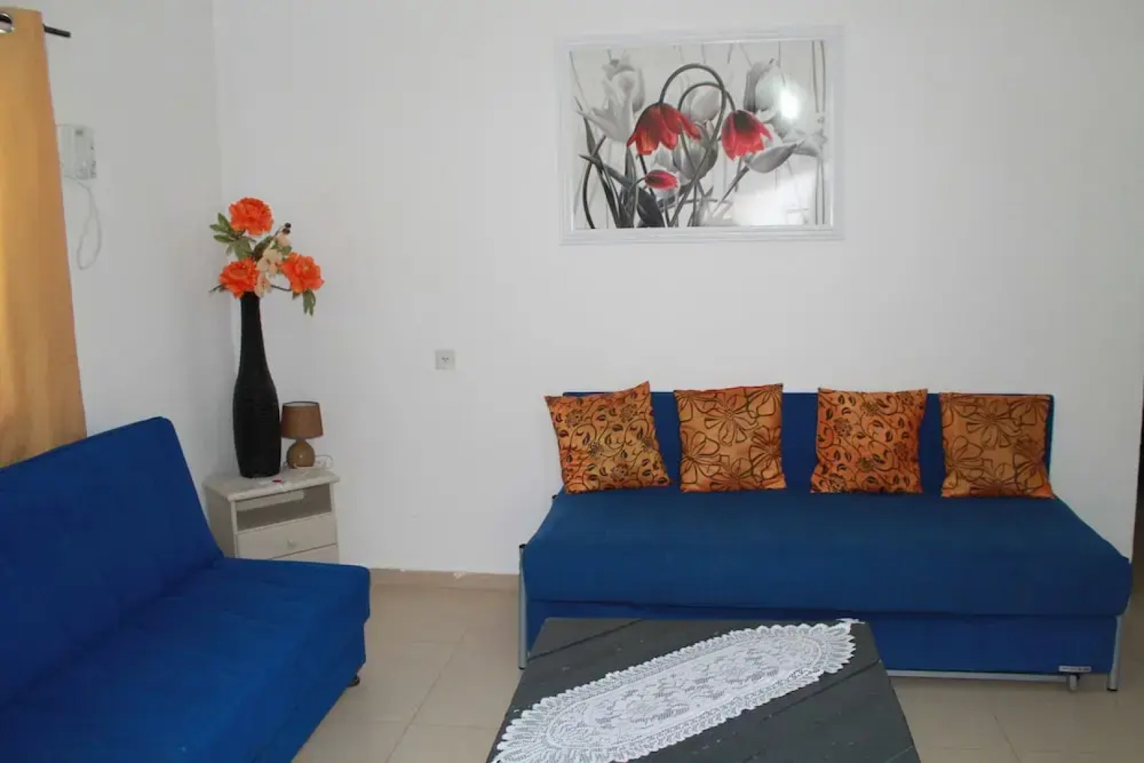 Zimmer Dora Dead Sea