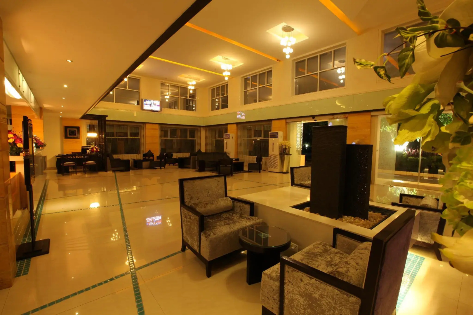 Mirasol Resort 