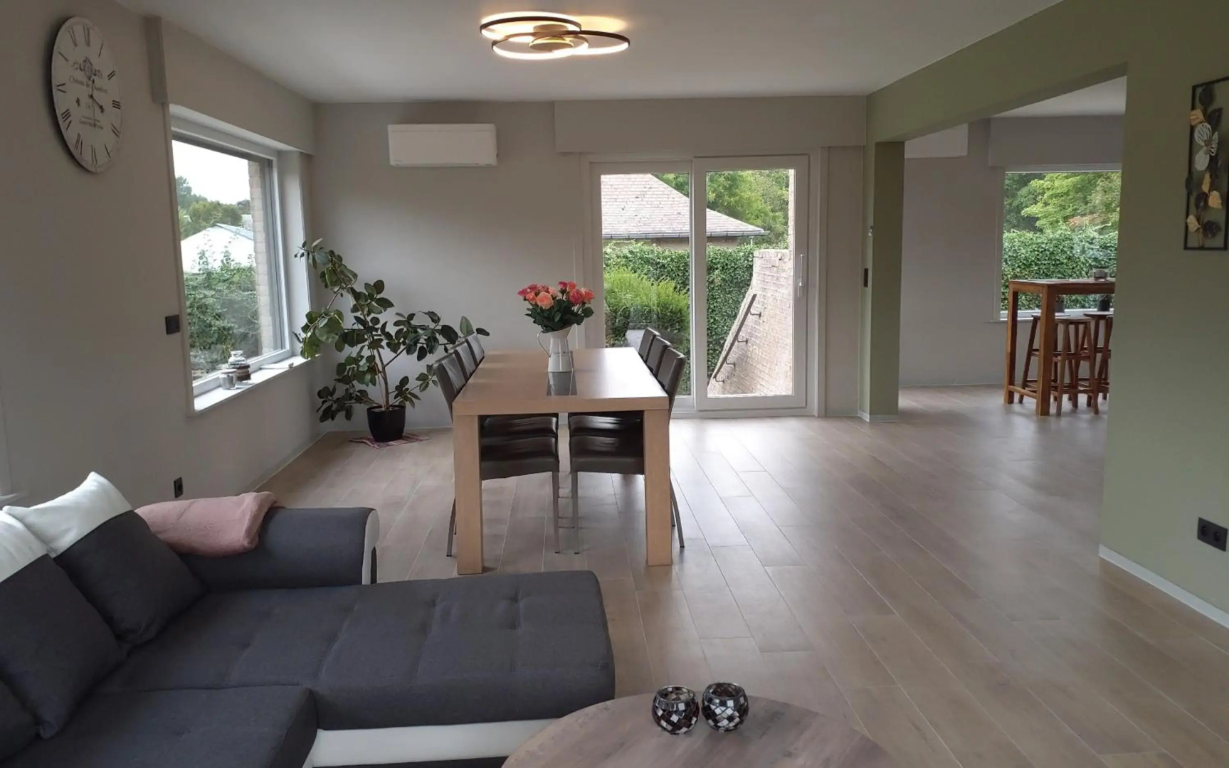 Villa 't Zonneroosje