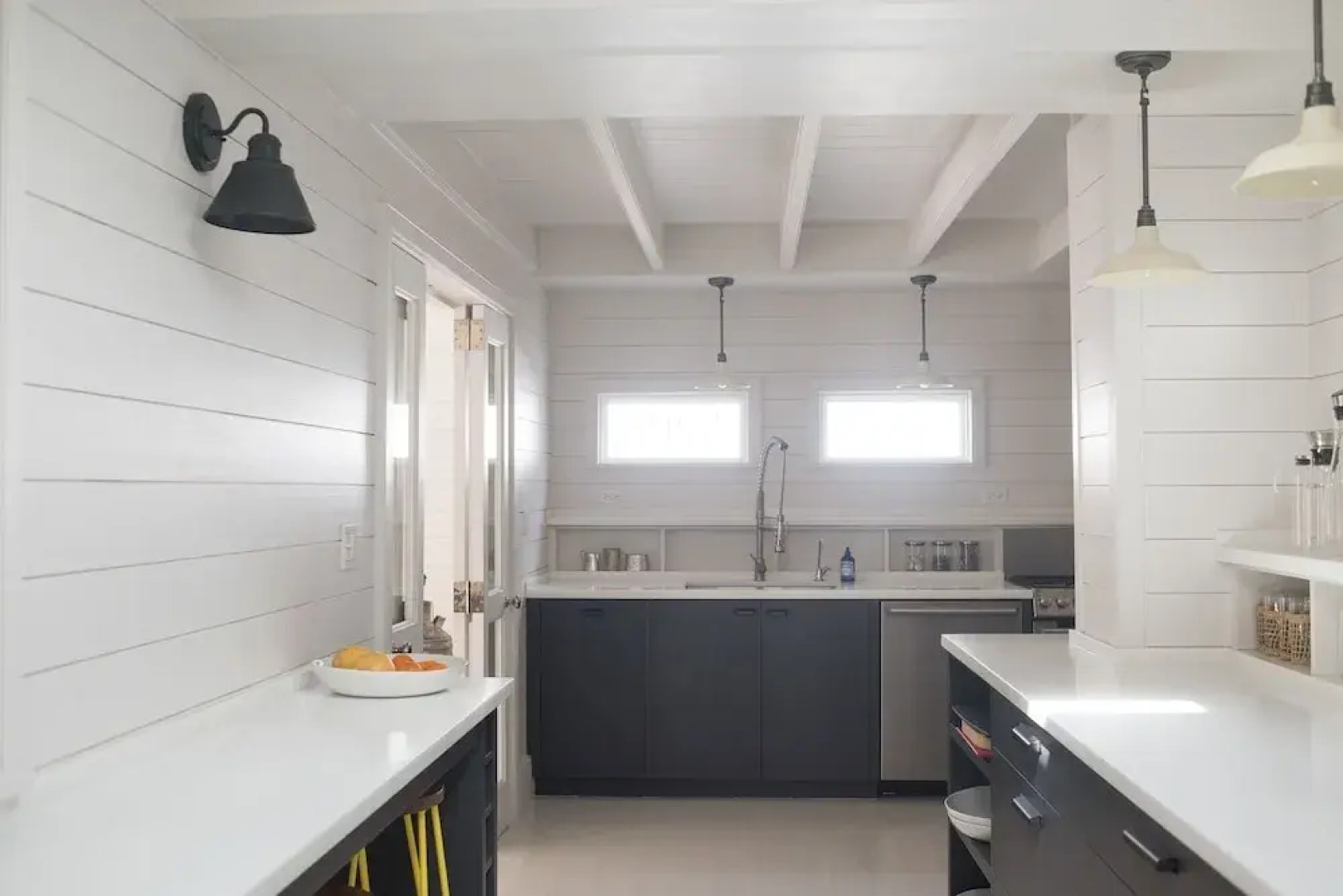 Conch Shell Harbour Island 5 Bedroom Home