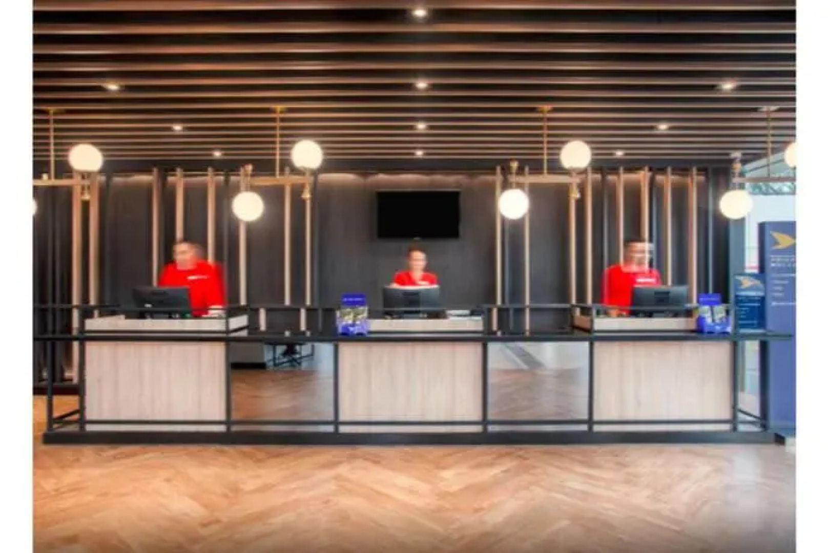 ibis Pontianak City Center