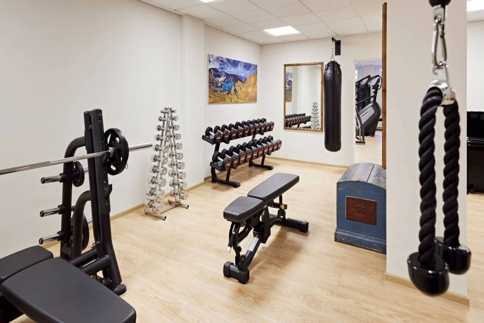 Parkhotel Oberstaufen