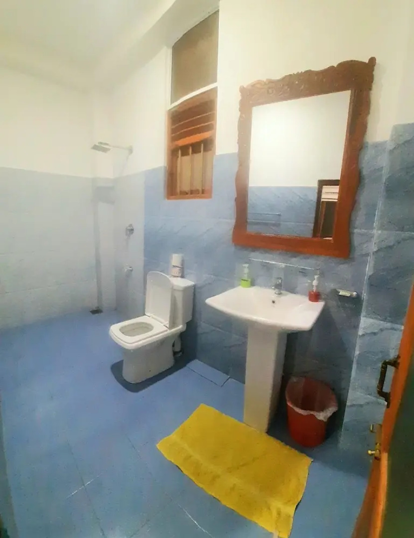 Dream Palace Family Guest House