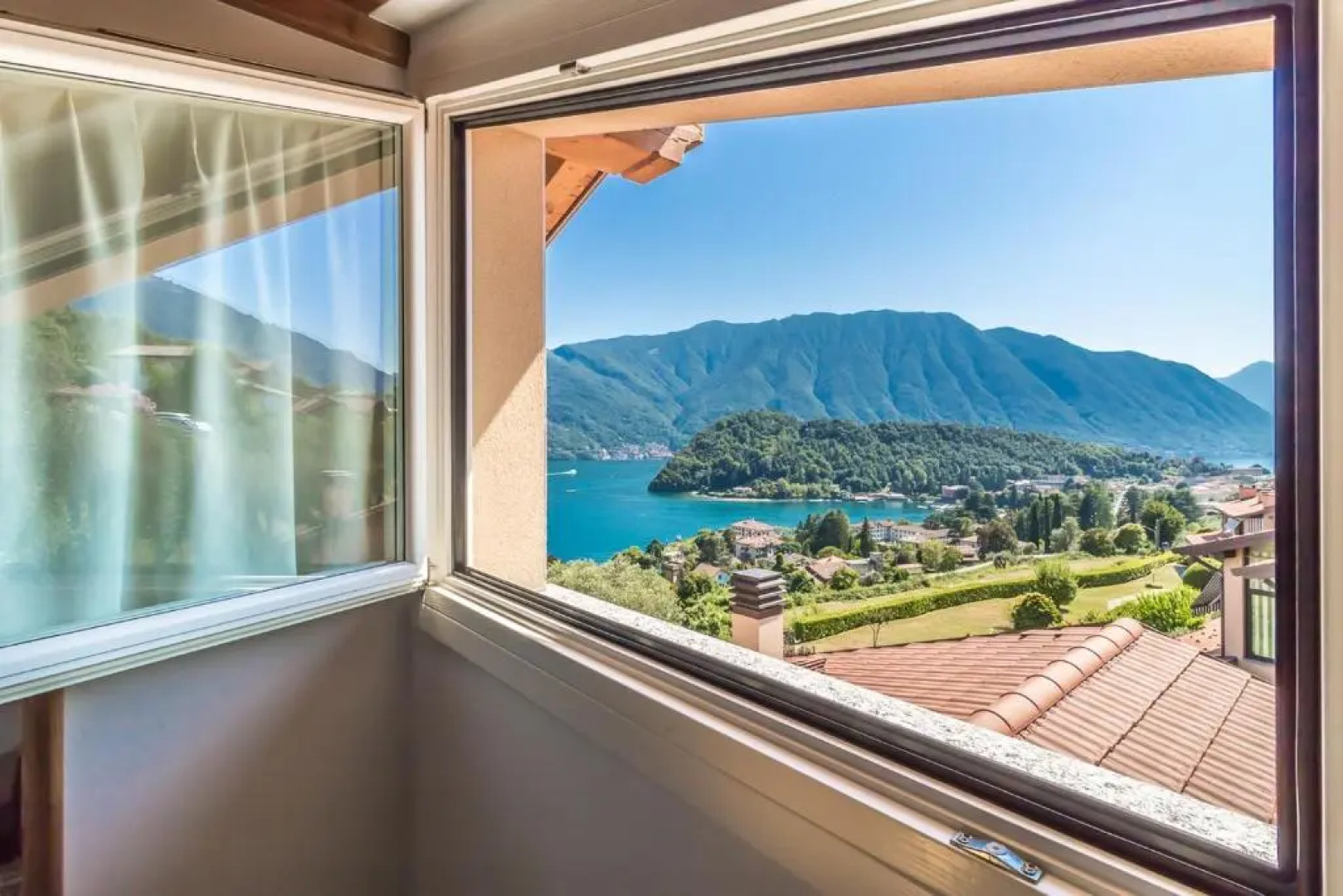 Apartment Belvedere 5 - Tremezzina