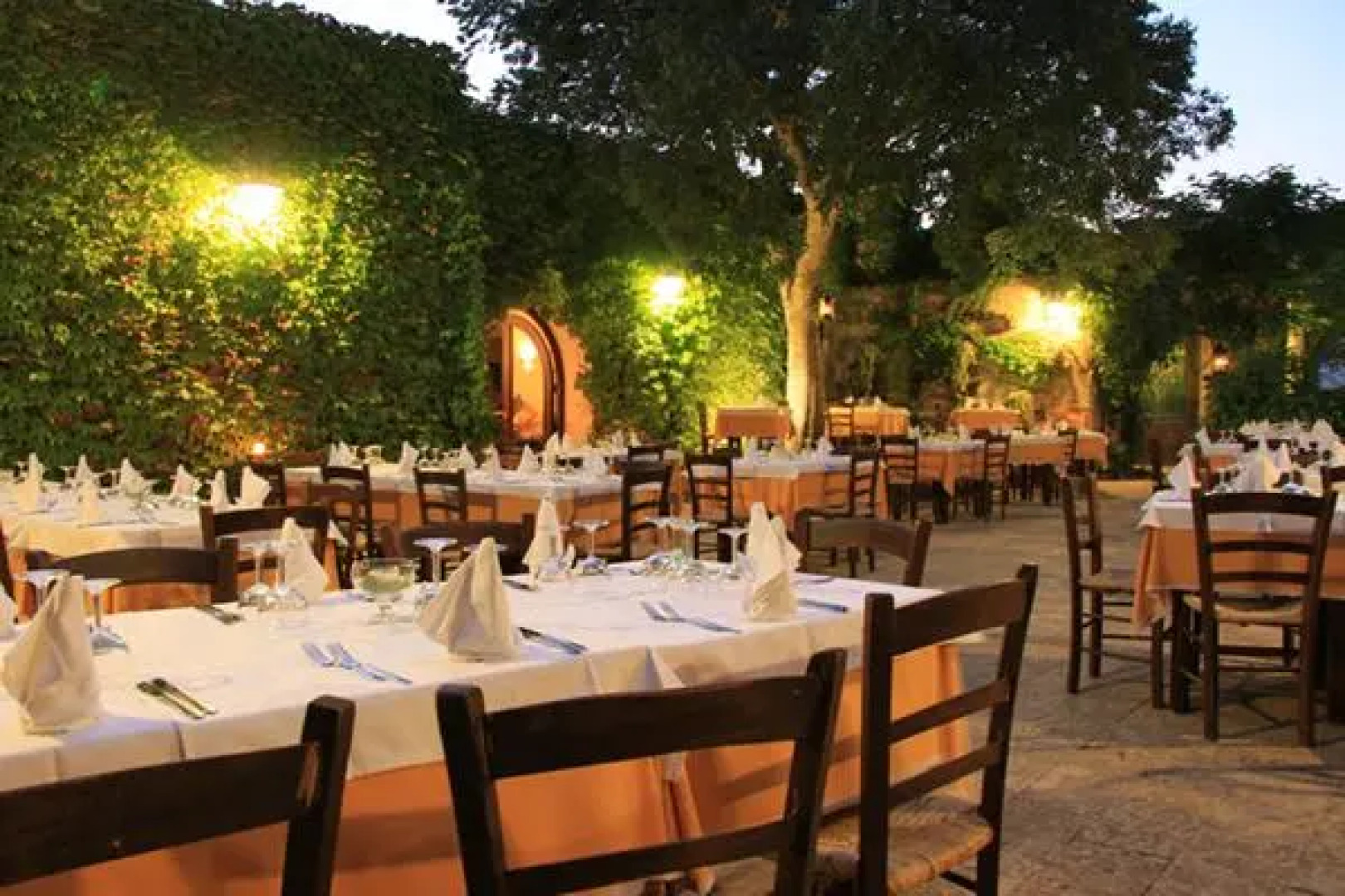 Relais Masseria Petrusella
