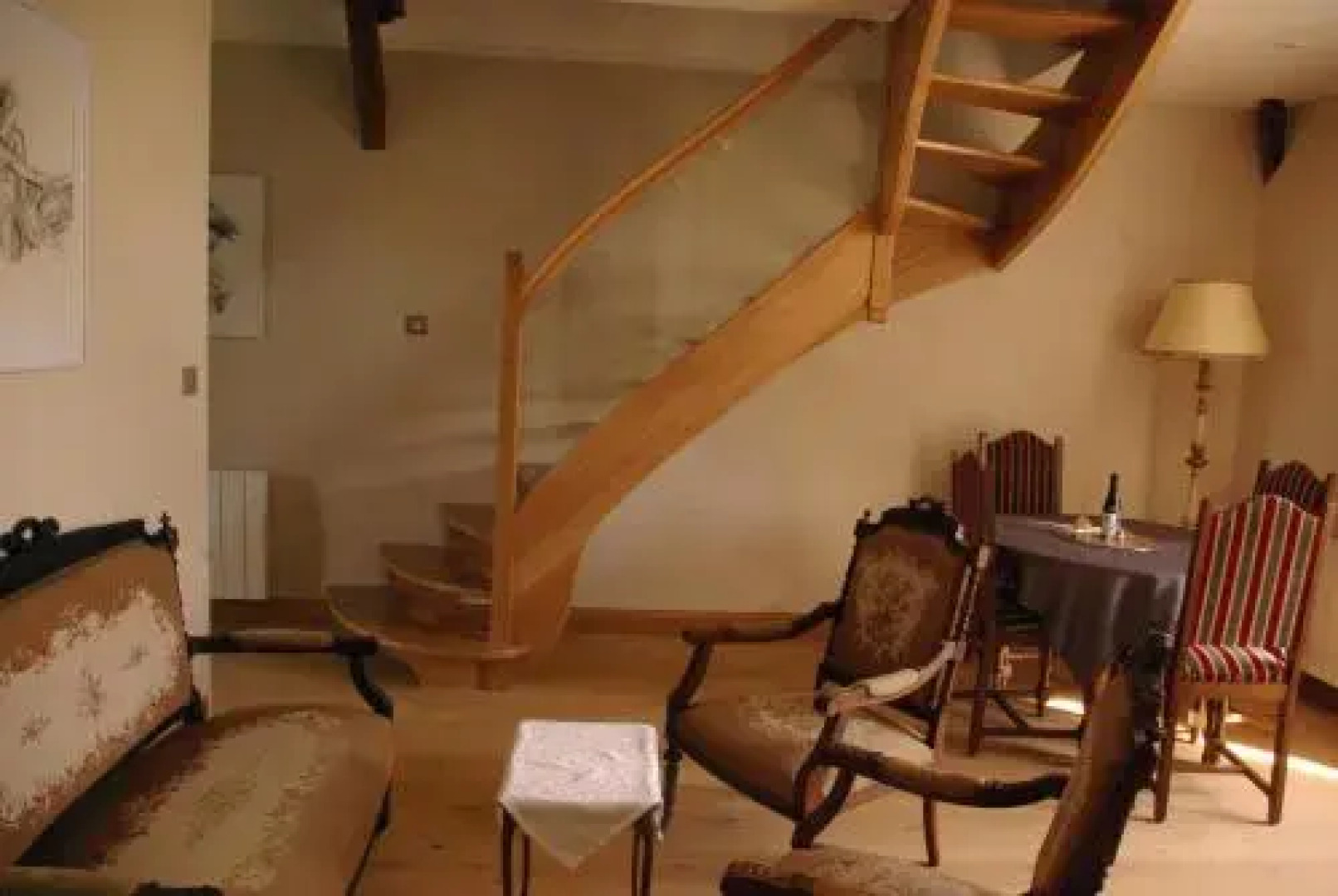 Château de la Guillonnière