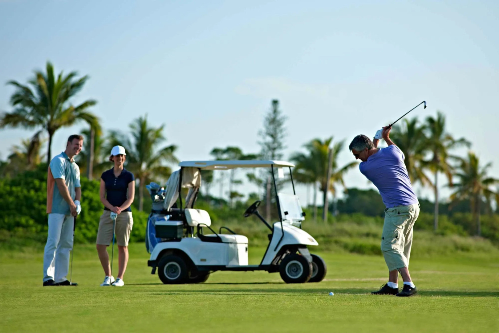 Sea Links Beach Hotel