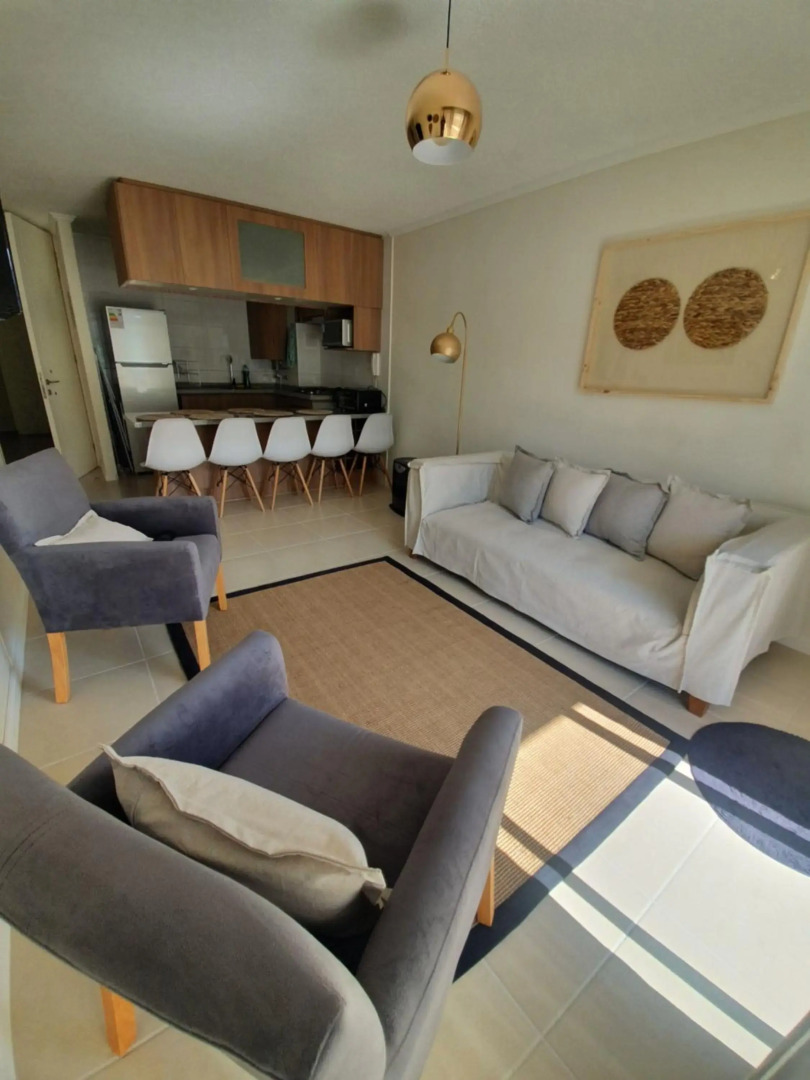 Hermoso Departamento