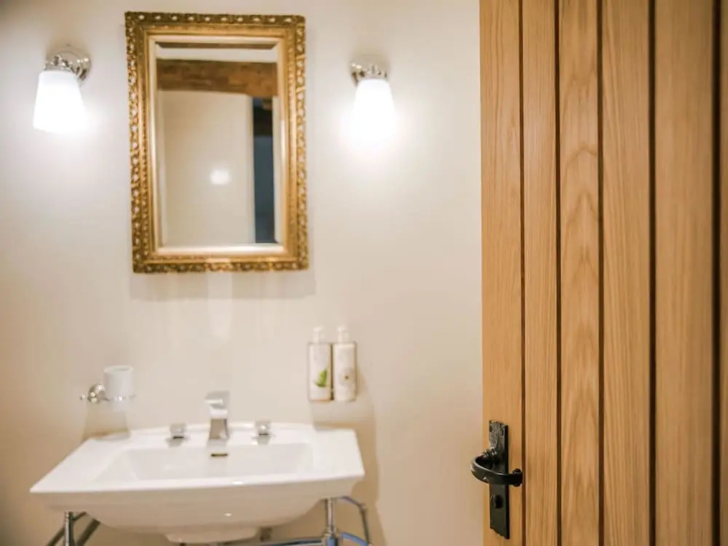 Woolmarket House Hospitality Limited