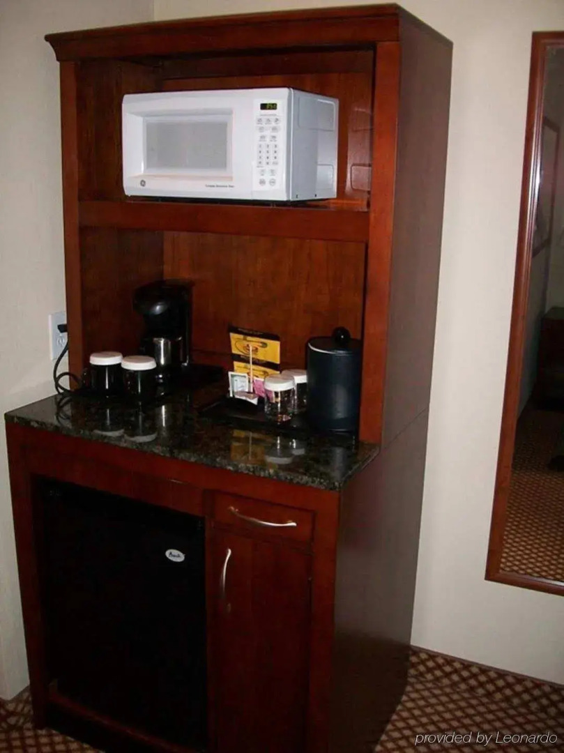 Hilton Garden Inn Dover