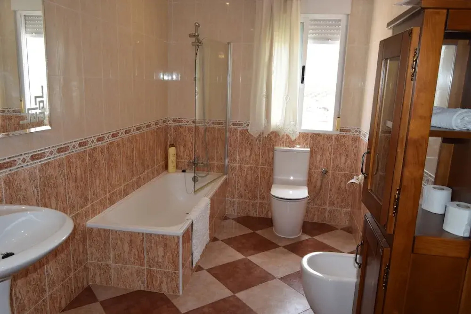 Casas Rurales Puerta De Andalucía, La Reconquista, Nuevas Poblaciones