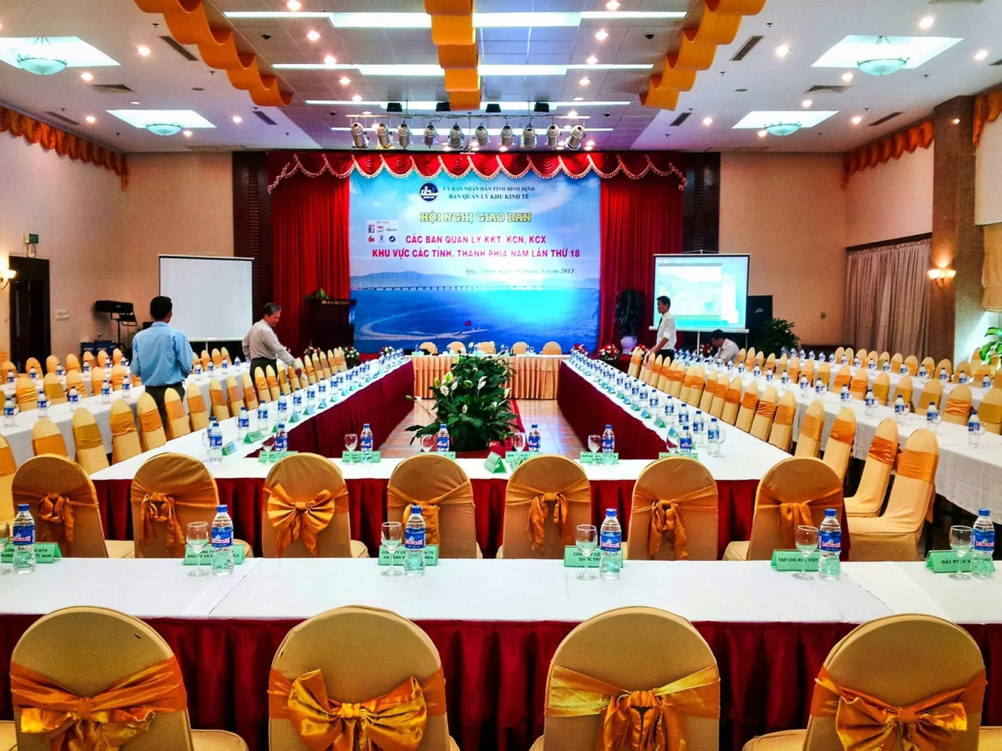 Sai Gon - Quy Nhon Hotel