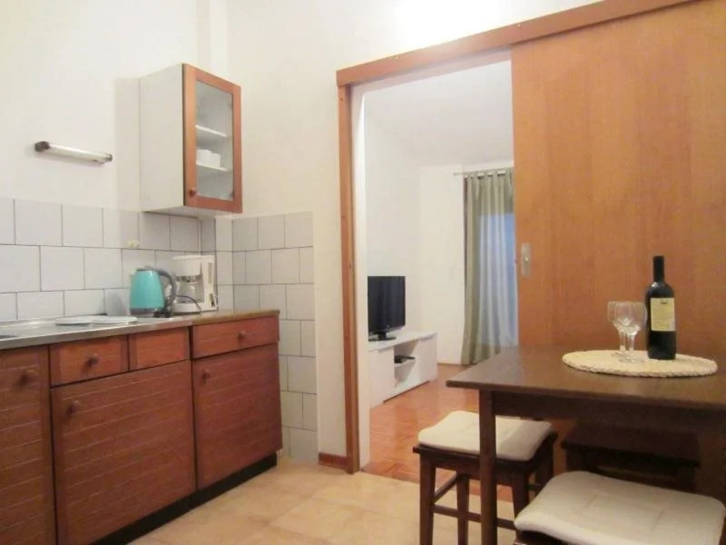 Apartmani Baresic