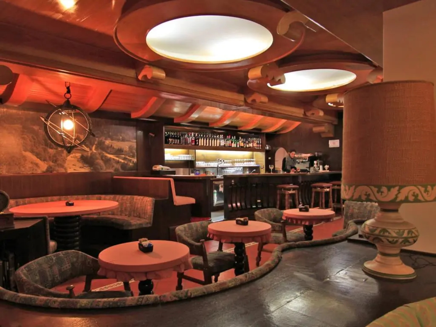 Hotel Regina Delle Dolomiti