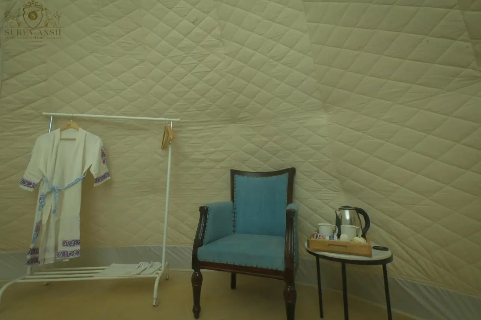 Surya-Ansh Desert Wellness Resort