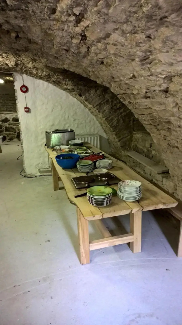 Отель «Хаэское поместье»