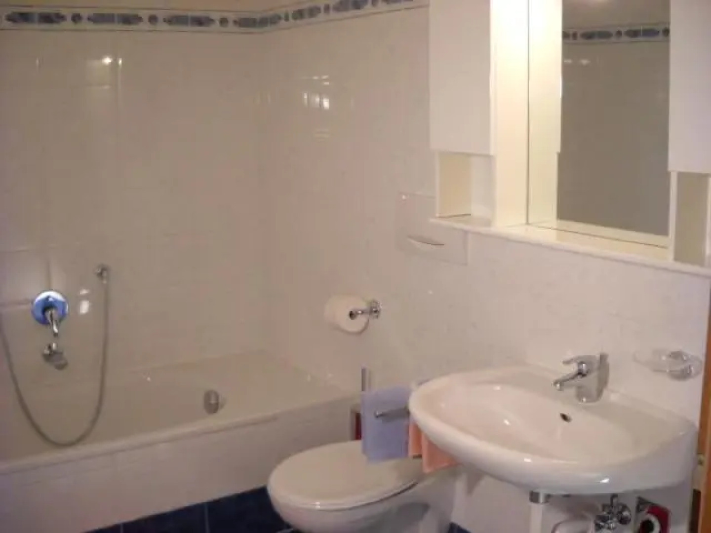 Appartments Am Wiesenrand