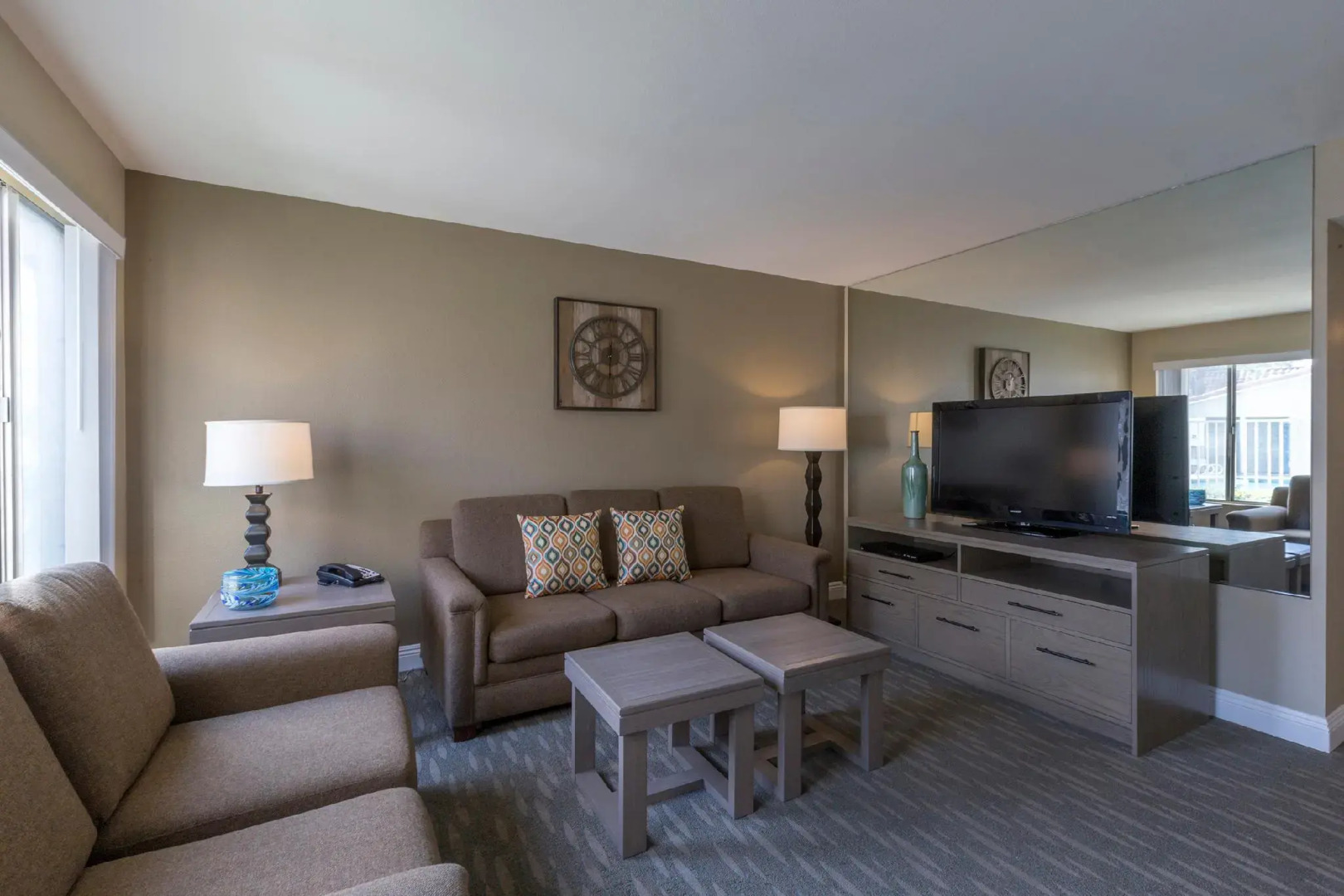 Indian Palms Vacation Club