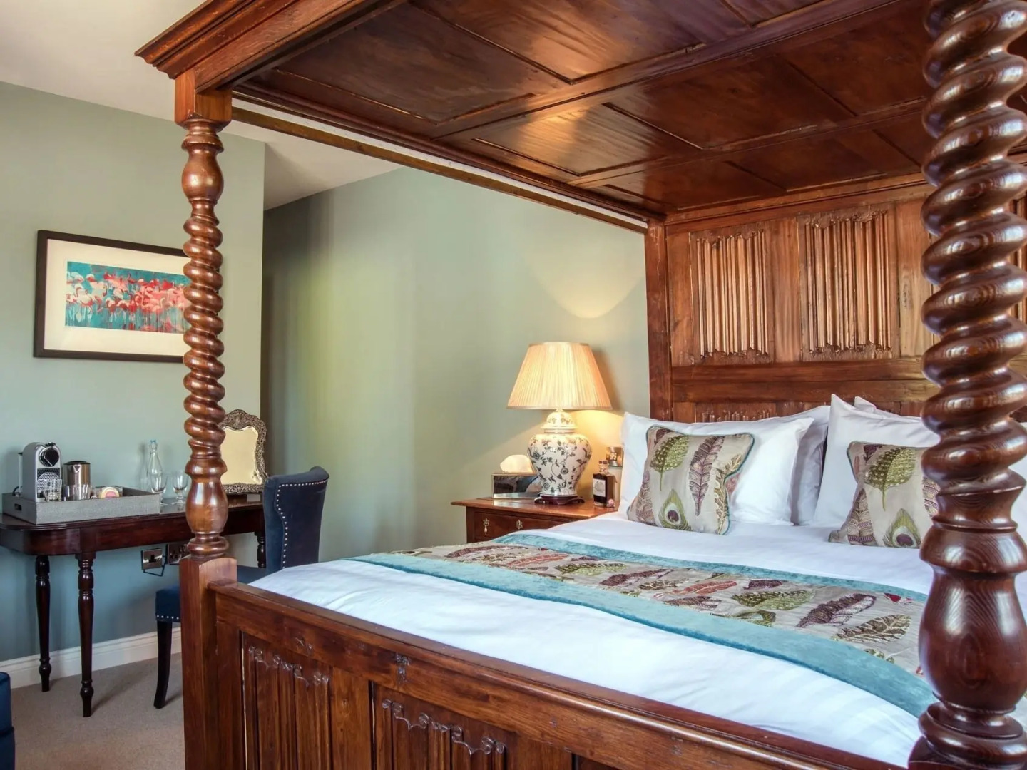 Woolmarket House Hospitality Limited