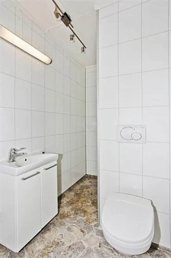 North Cape Guesthouse