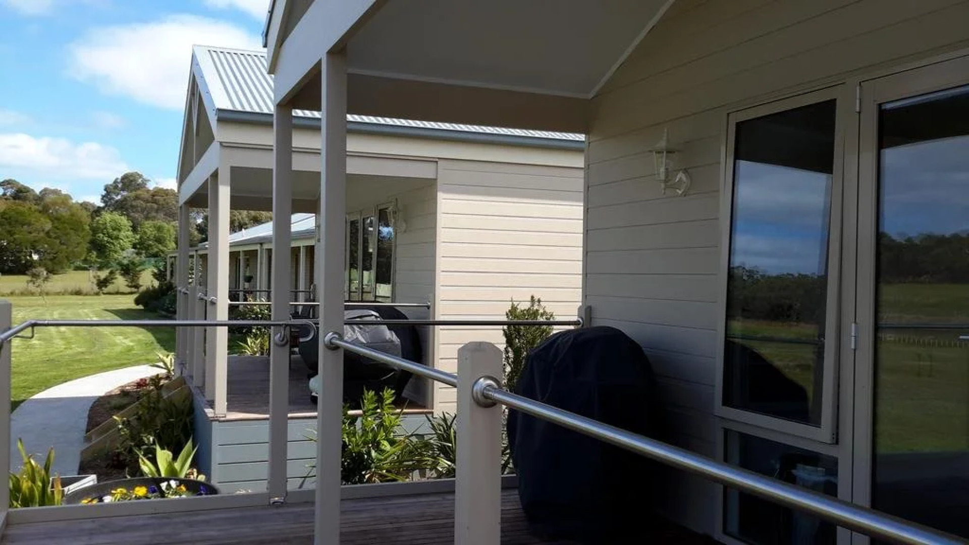 Bass Coast Country Cottages