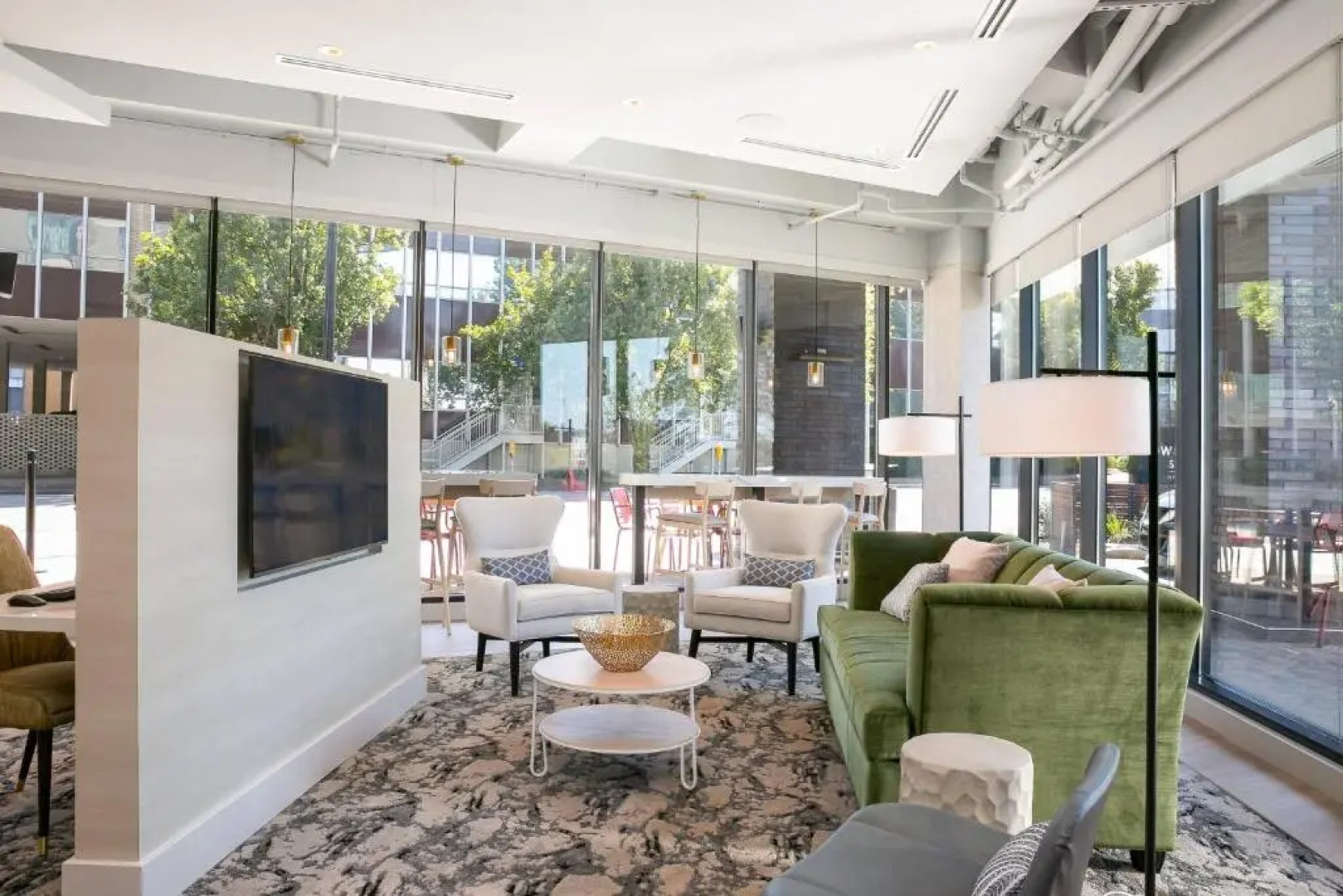 TownePlace Suites by Marriott Nashville Downtown/Capitol District