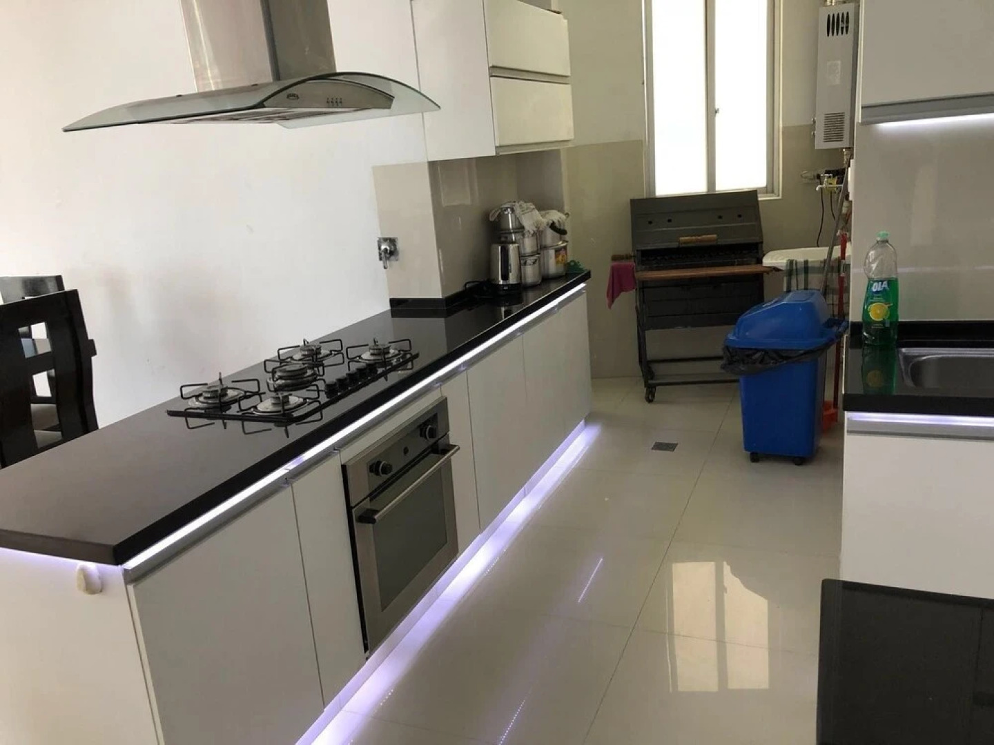 Edificio Torre Esteban