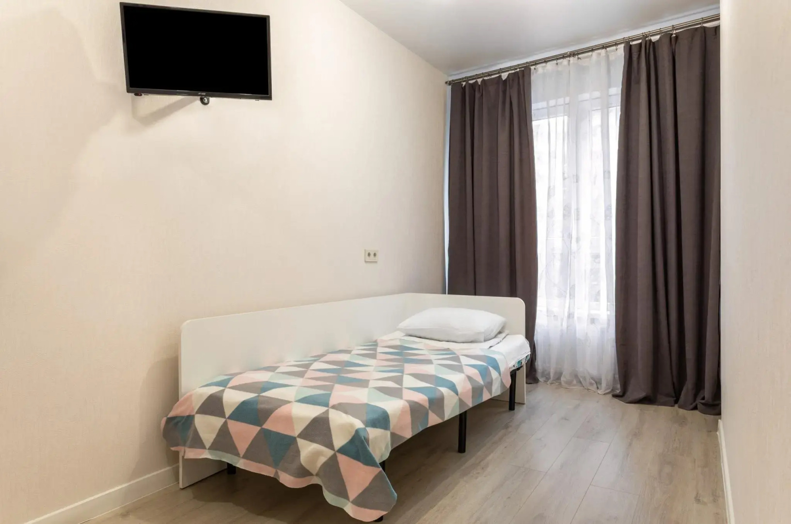 ПоСутки в Калининграде на улице 9 апреля