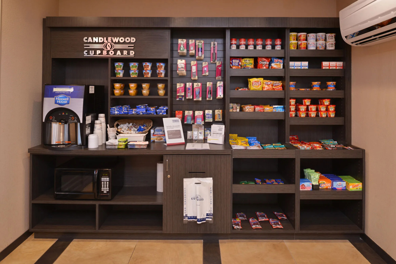 Candlewood Suites MORGANTOWN-UNIV WEST VIRGINIA by IHG