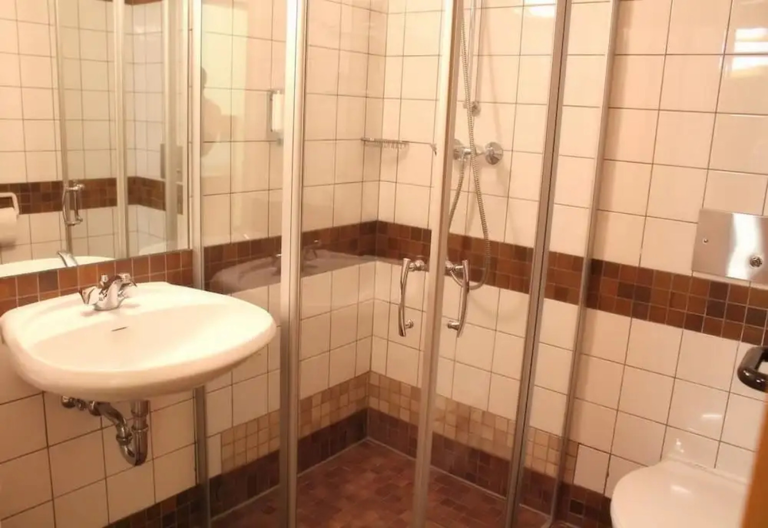 Waldhotel Uhlenhorst