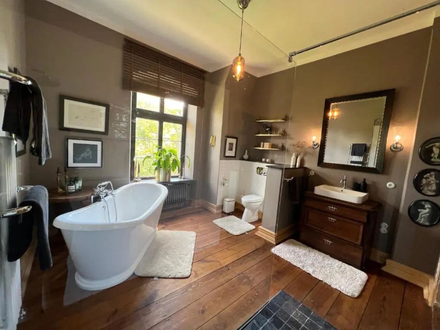 Gutshaus Klein kussewitz