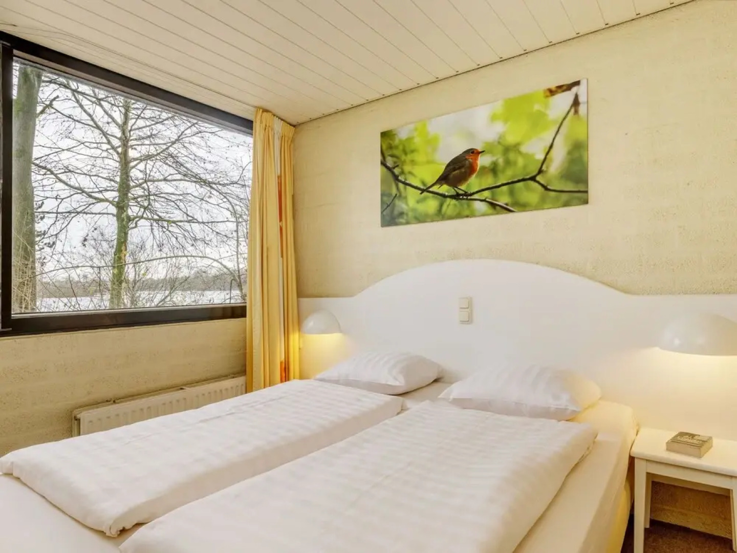 Center Parcs De Huttenheugte Dalen