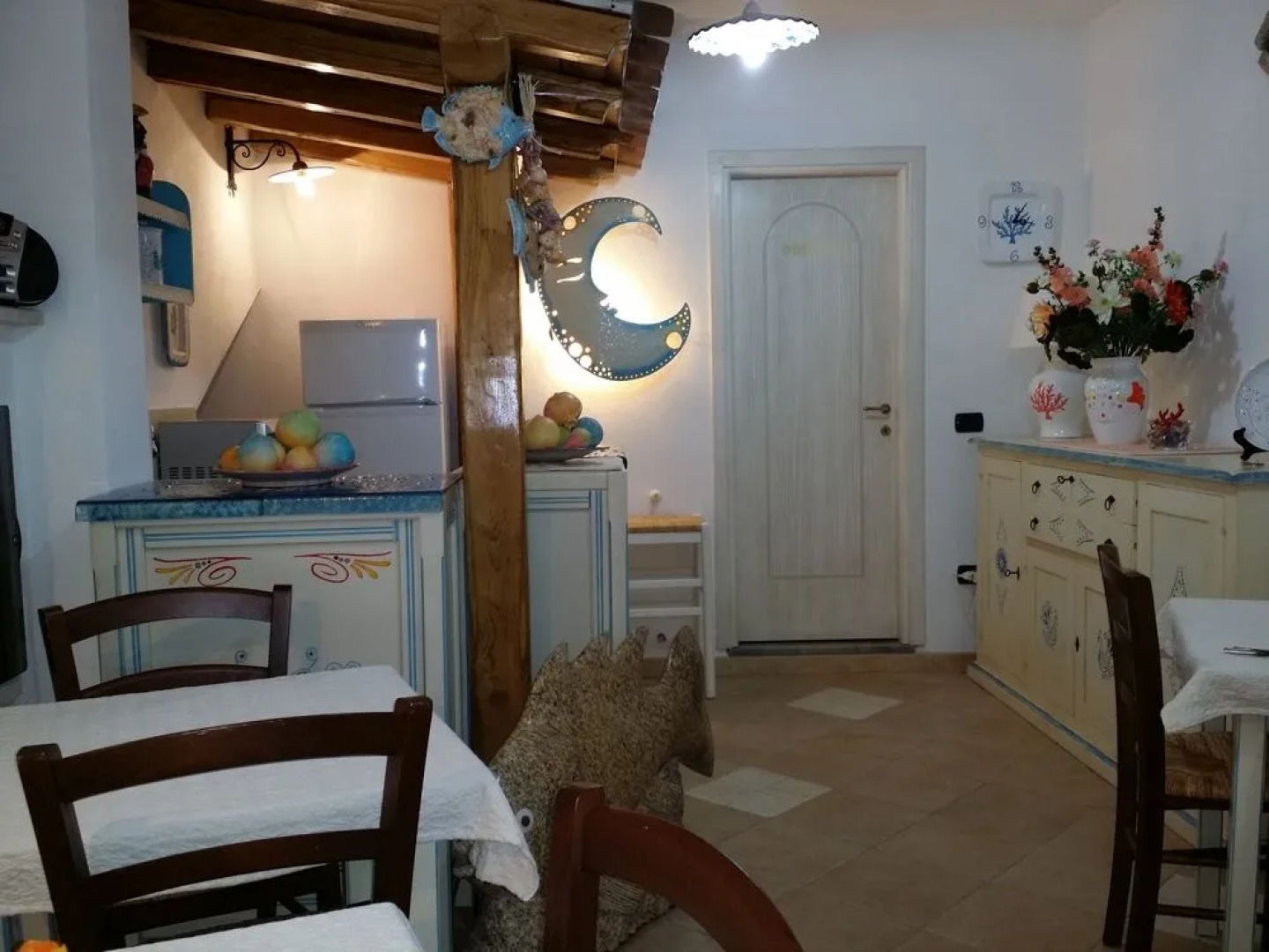 Bed & Breakfast Mare Isole