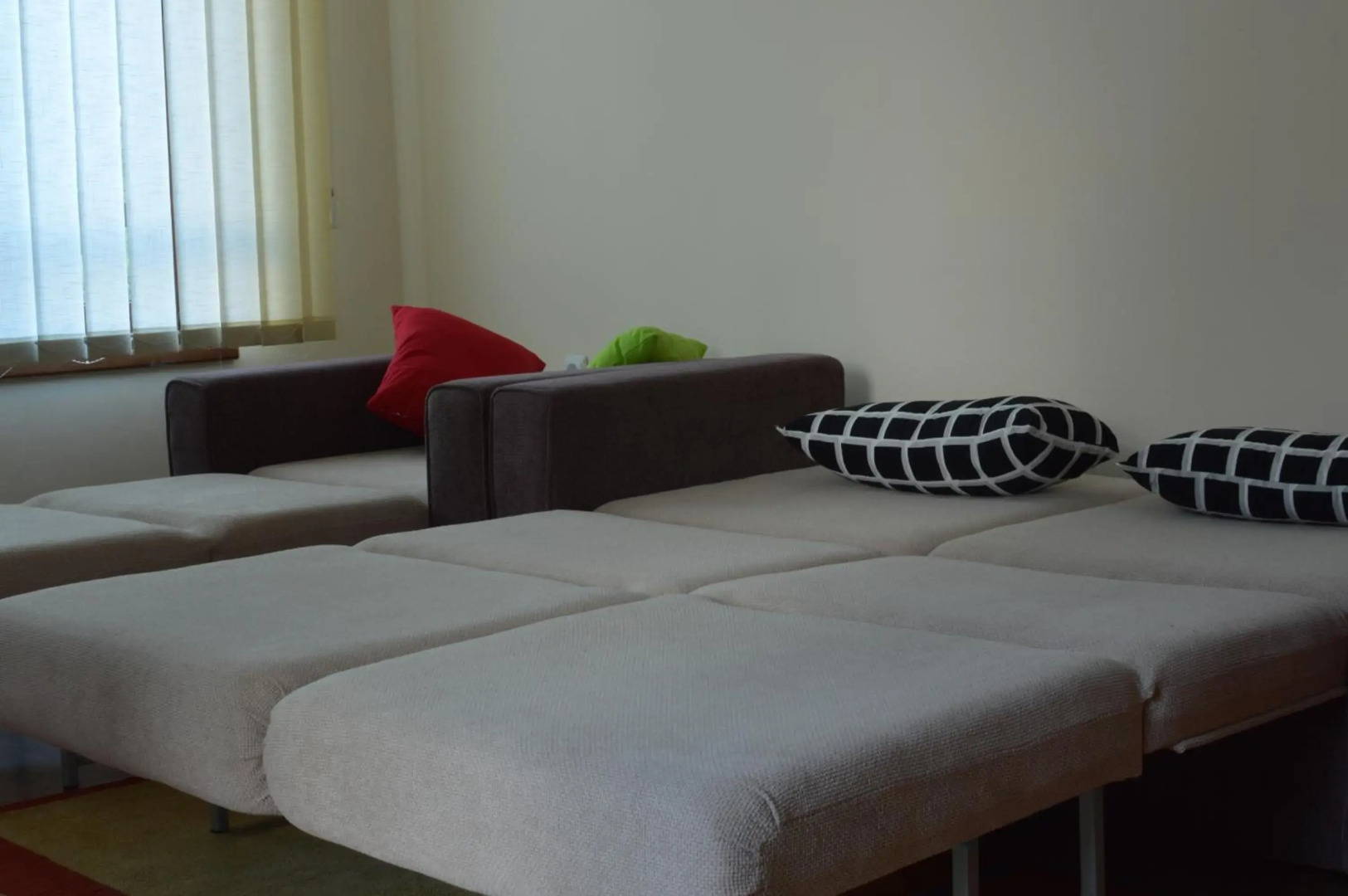 Pine Tree Apartment D34