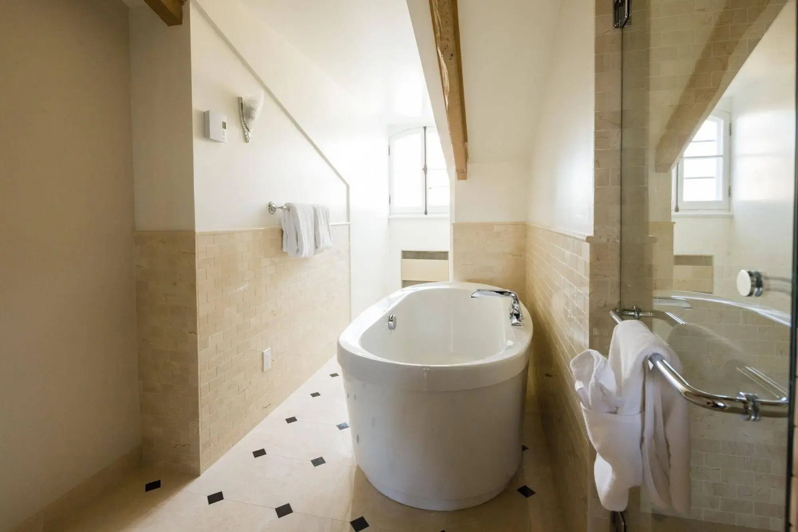 Le Manoir d'Auteuil - Par Aneyro