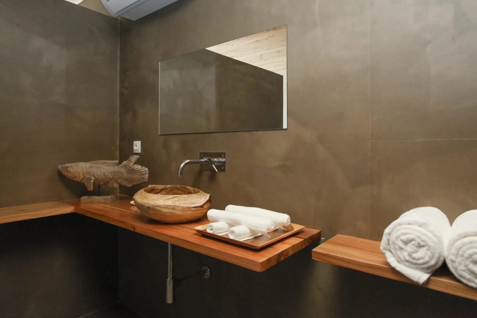 Santa Barbara Eco Beach Resort