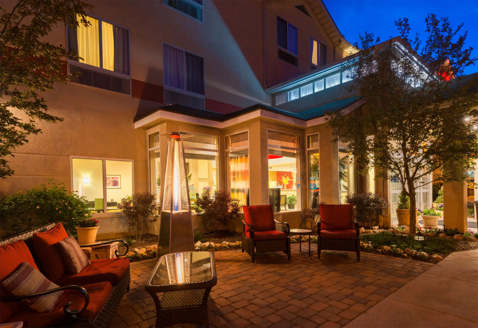 Hilton Garden Inn - Flagstaff