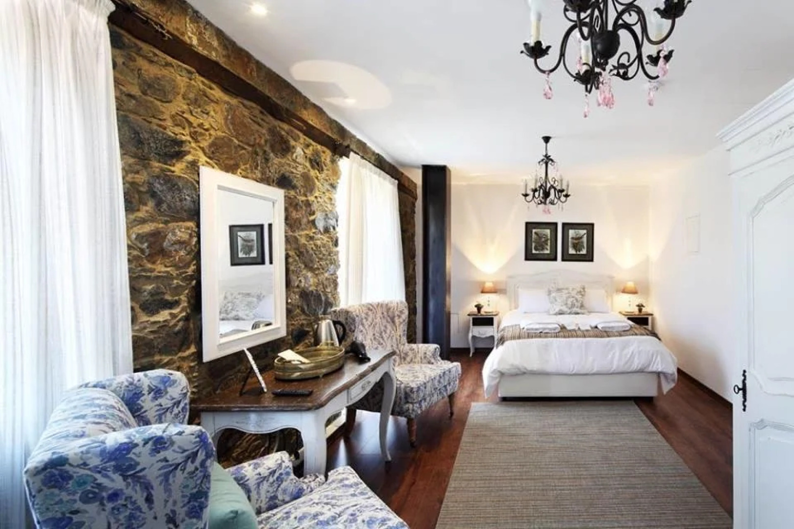 Aristotelio Boutique Hotel