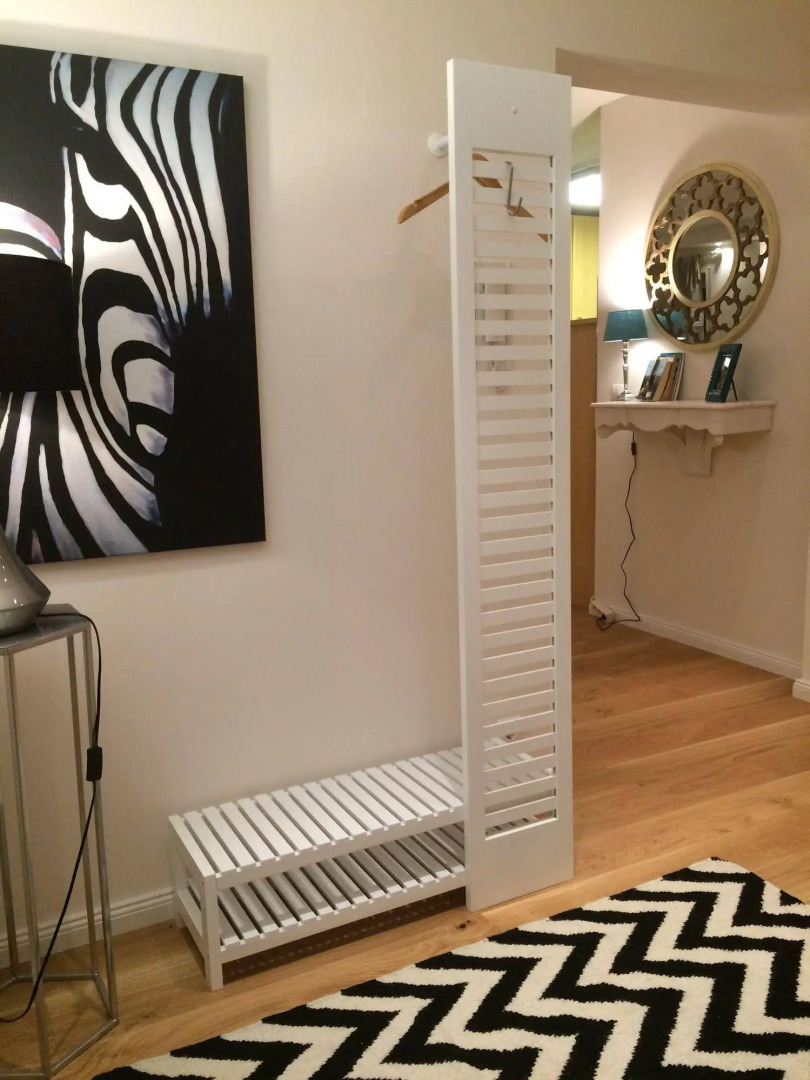 Luxus Ferienapartment “ Im Feldle „