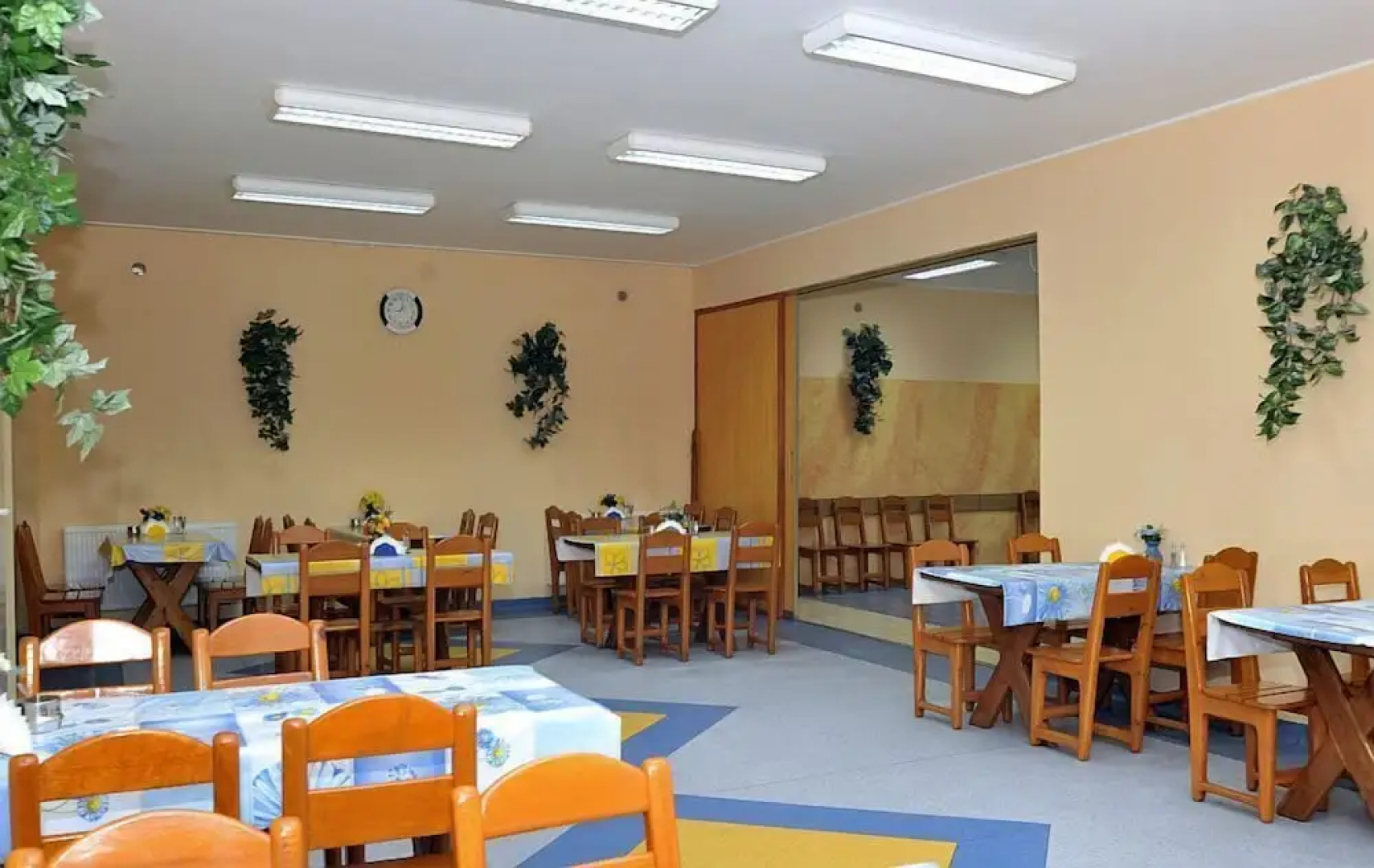 Osrodek Kolonijno Wczasowy Skaut