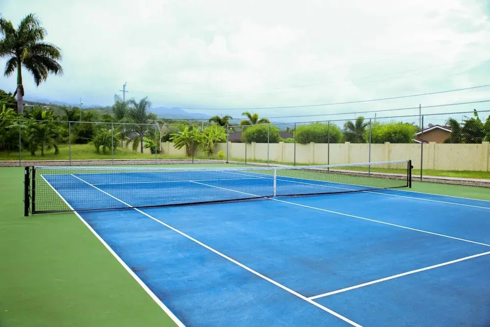 Areca Homes in Draxhall