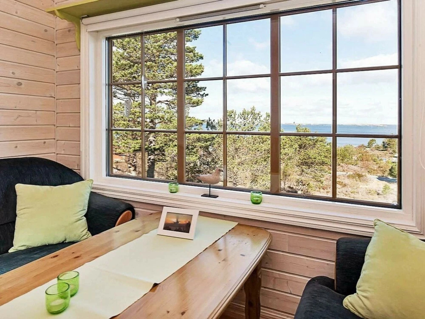 Holiday Home in Lysøysundet