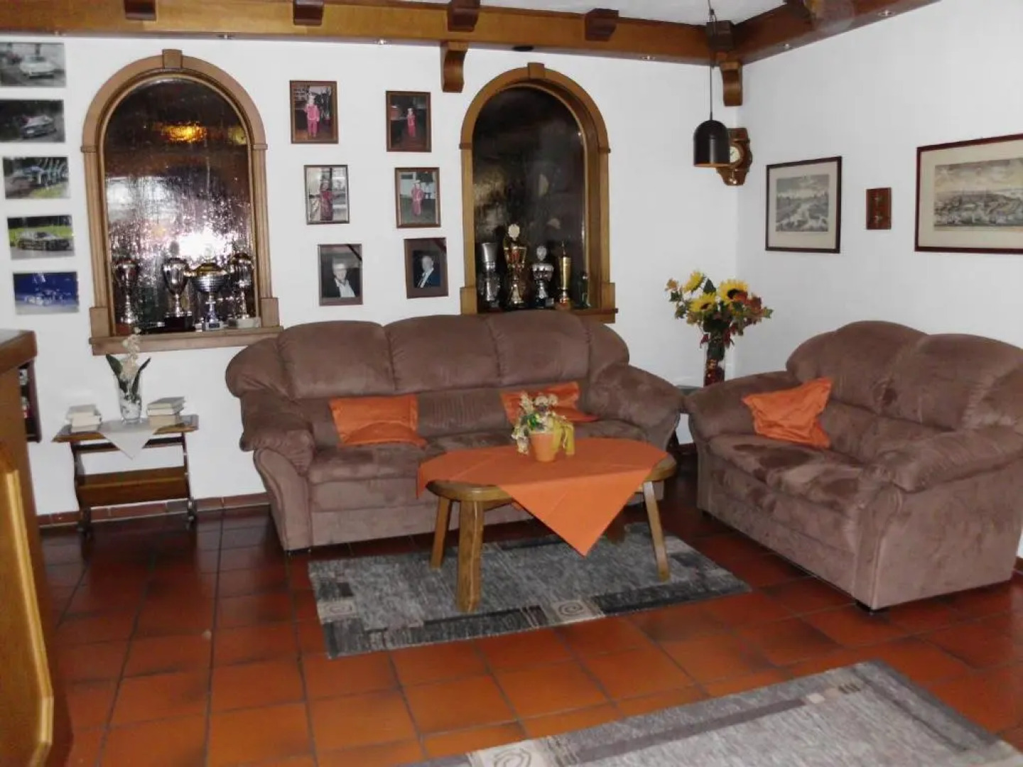 Hotel-Restaurant Zum Schwalbennest