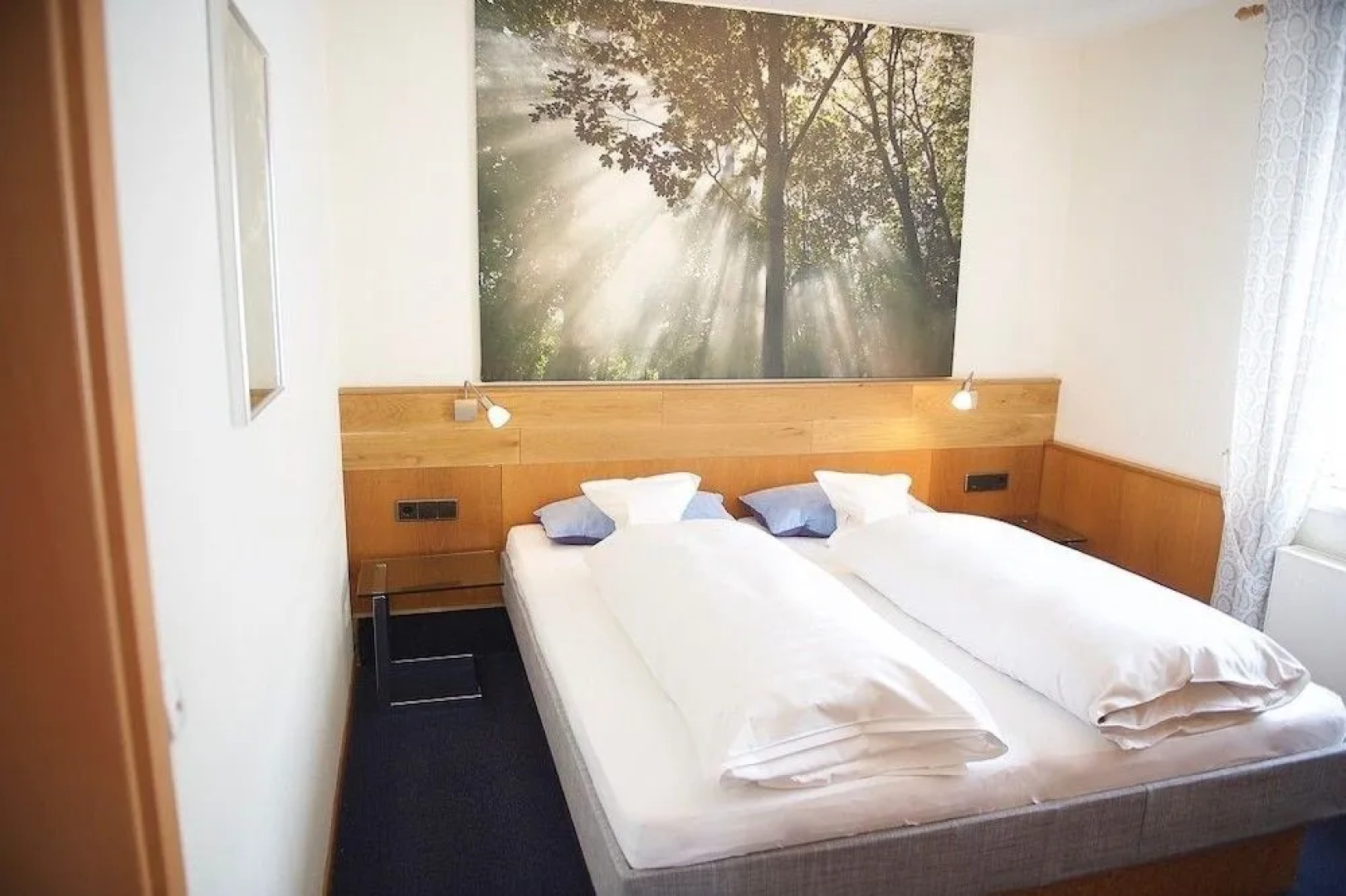 Forellenhof "Das BIO Landhaus"