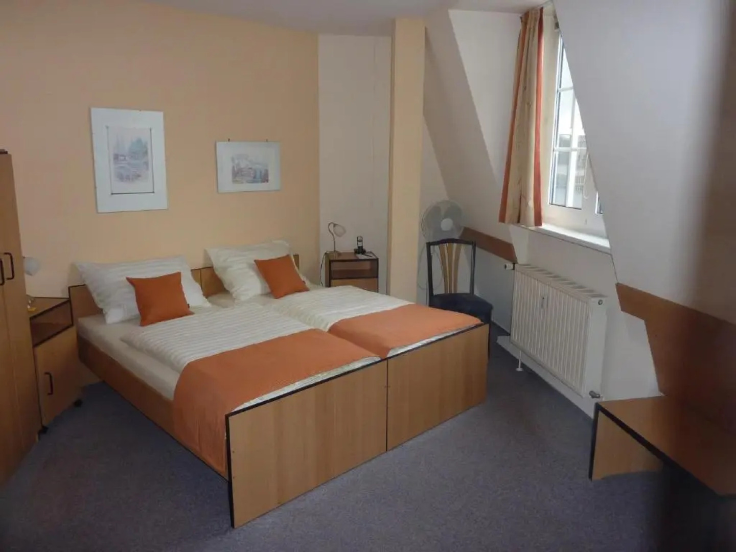 Pension an der Weisseritz