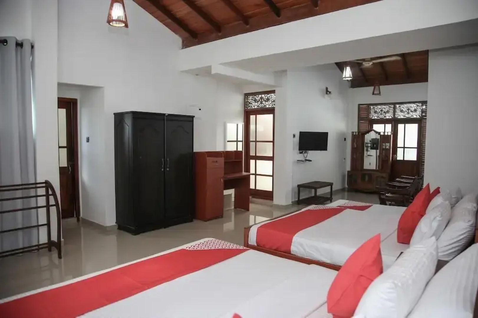 OYO 486 Nature Villa