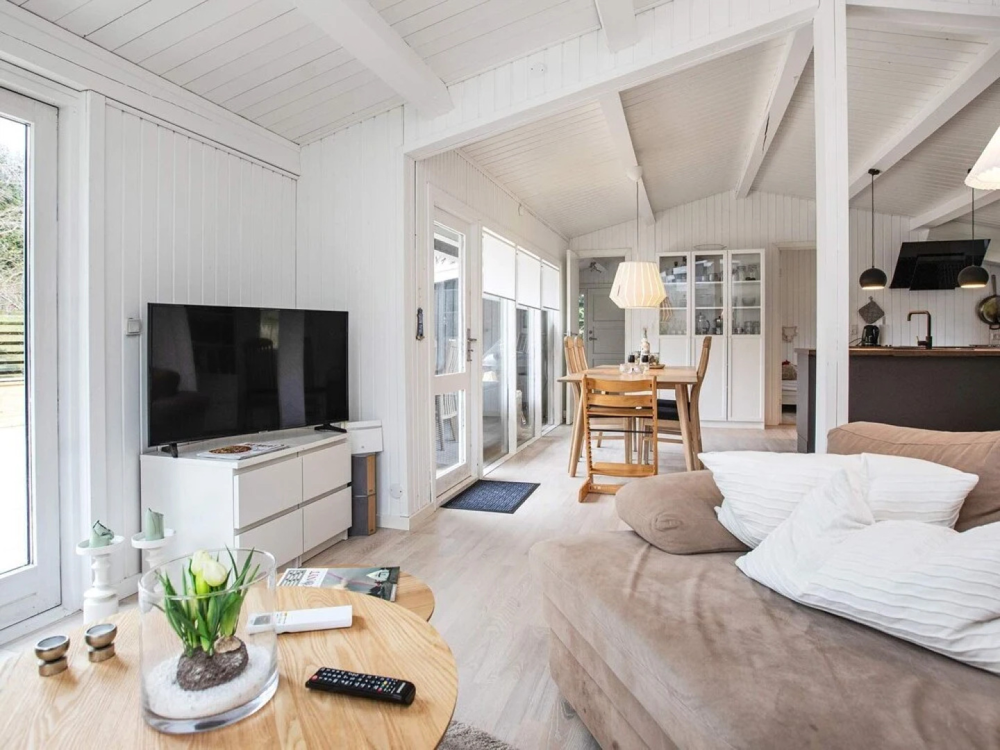 Holiday home Vejby V