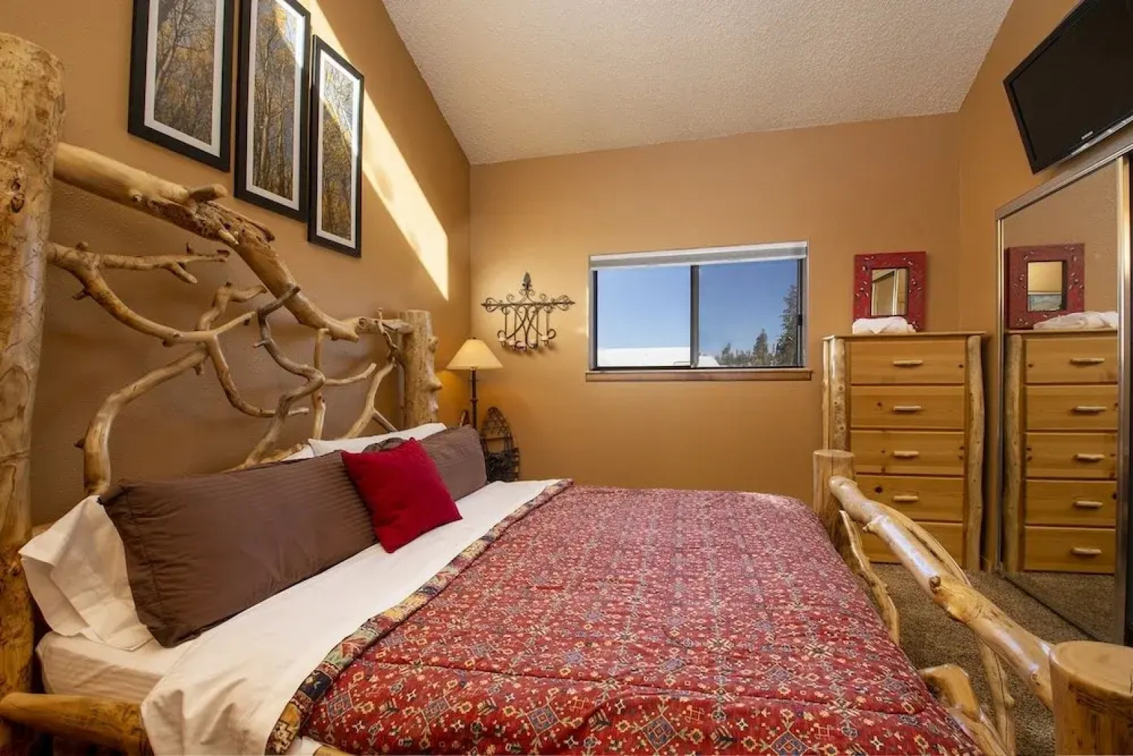 Meadow Ridge Court 27 Unit 6 2 Bedroom Condo by Redawning