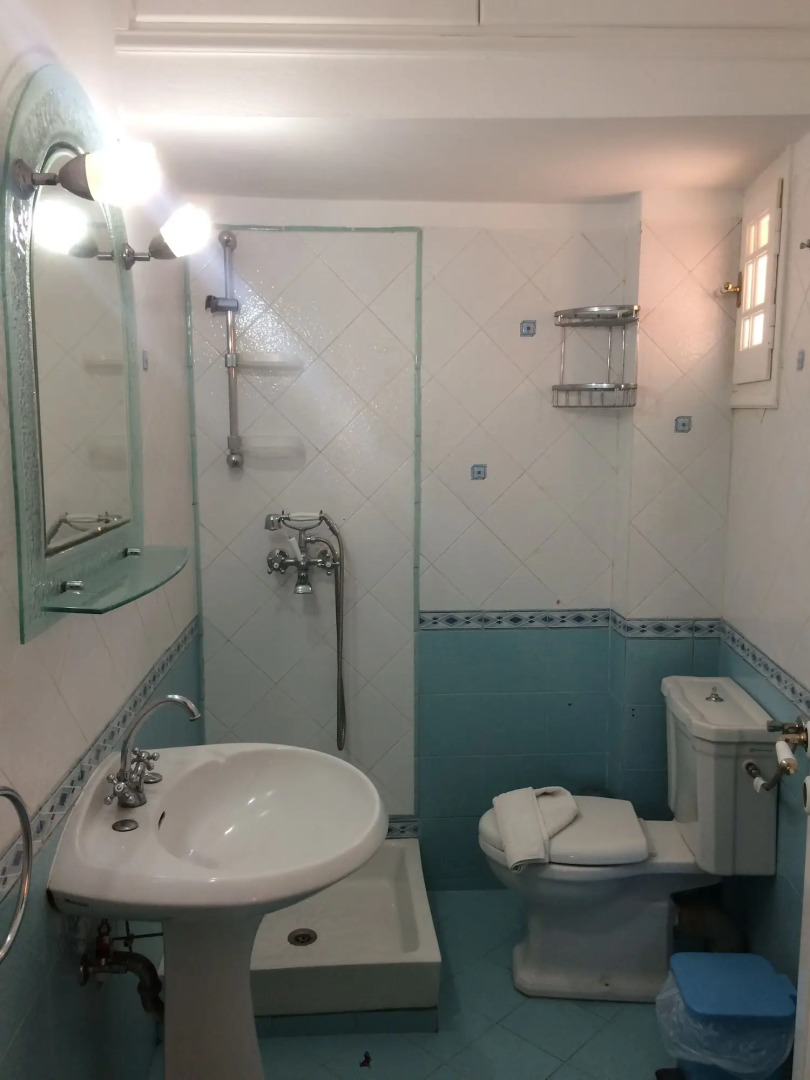 Avra Sea View Paradise Pool Aparthotel